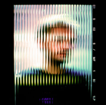SHAPES IN FORMATION | VINYL RECORD (LP)