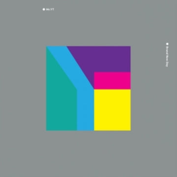 BRAND NEW DAY (2LP/IMPORT) | VINYL RECORD (LP)
