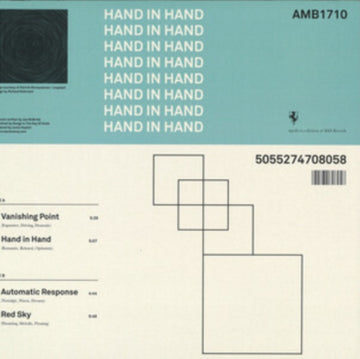 HAND IN HAND | 12IN VINYL