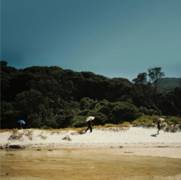 TIDAL RIVER | VINYL RECORD (LP)