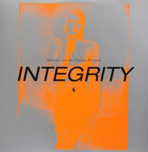 MAARTEN VAN DER VLEUTEN PRESENTS INTEGRITY | OUTRAGE | VINYL RECORD (LP)