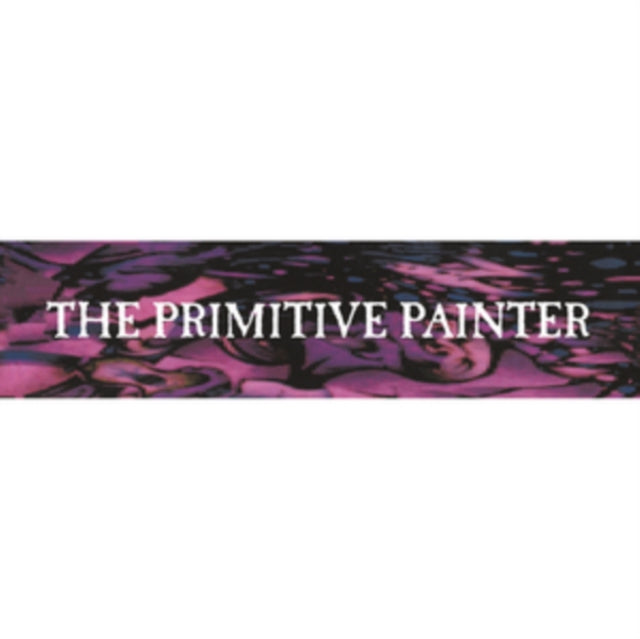 PRIMITIVE PAINTER | PRIMITIVE PAINTER (2LP/DL CARD) | VINYL RECORD (LP)