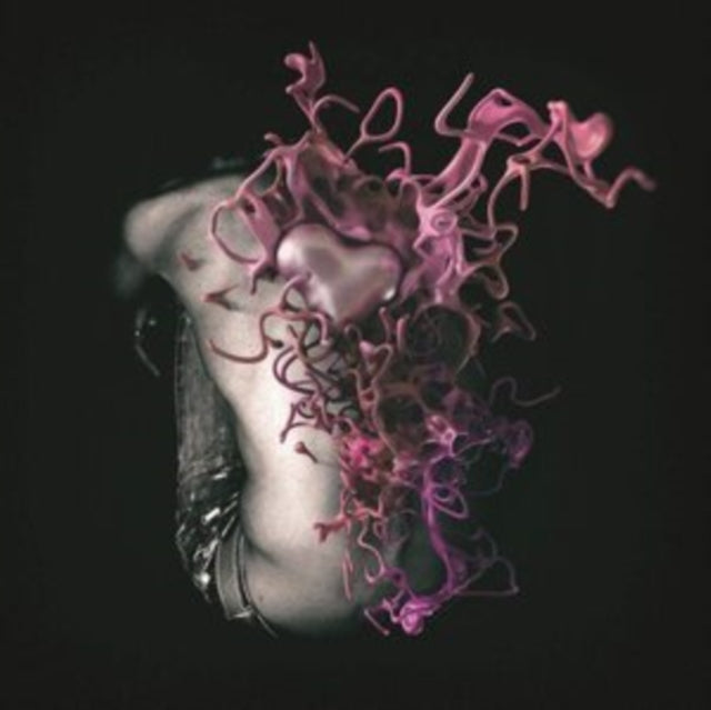 NUEL | FANTASIA (IMPORT) | VINYL RECORD (LP)