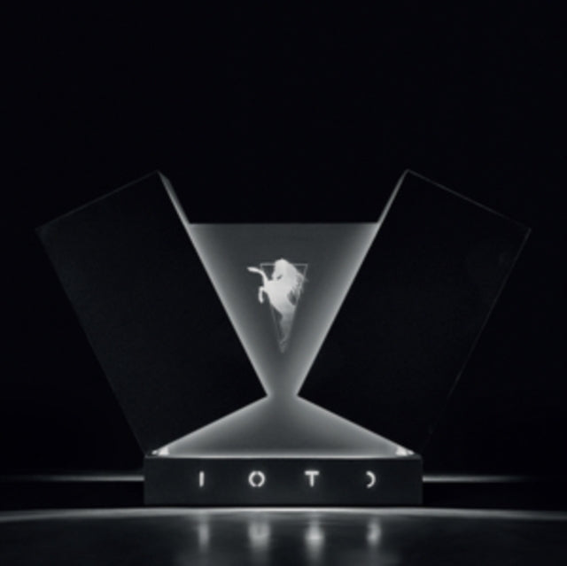VARIOUS ARTISTS | IN ORDER TO DANCE 4.0 (IMPORT) | VINYL RECORD (LP)