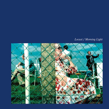 MORNING LIGHT (2LP) | VINYL RECORD (LP)