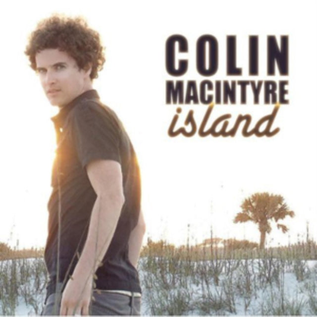 MACINTYRE COLIN | ISLAND | CD