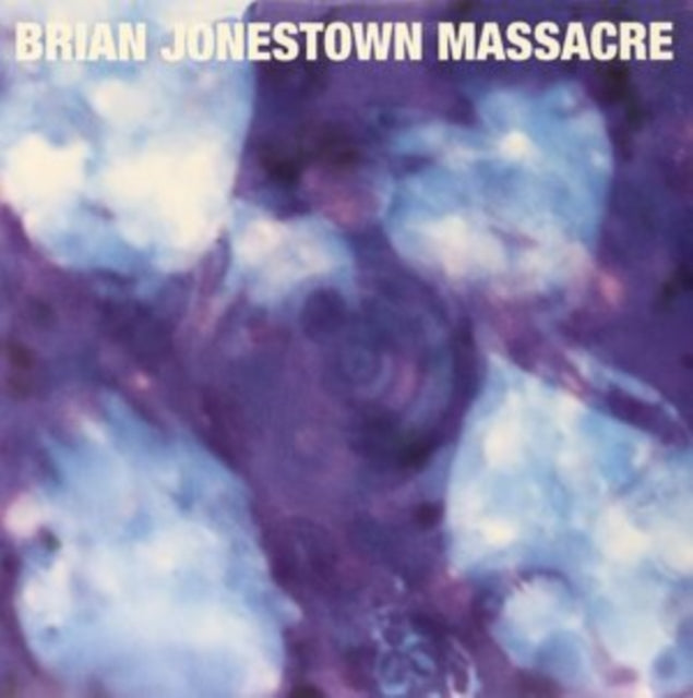 BRIAN JONESTOWN MASSACRE | METHODRONE | VINYL RECORD (LP)