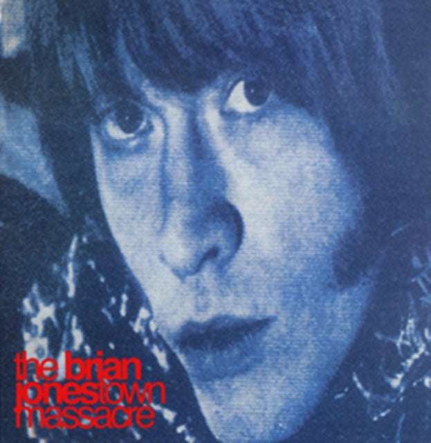 BRIAN JONESTOWN MASSACRE | THIS IS WHY YOU LOVE ME | VINYL RECORD (LP)