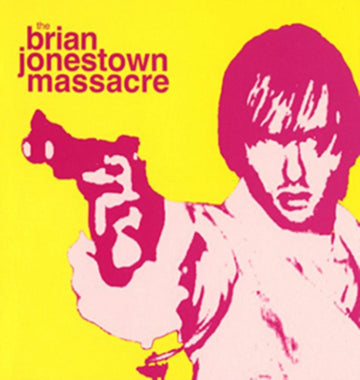 BRIAN JONESTOWN MASSACRE | LOVE | VINYL RECORD (LP)