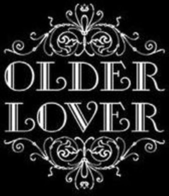 OLDER LOVER | OLDER LOVER EP | 10IN VINYL
