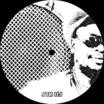 AFRICAN SIMBA AND ROOTAH | POWERIN THE WORD EP | VINYL RECORD (LP)