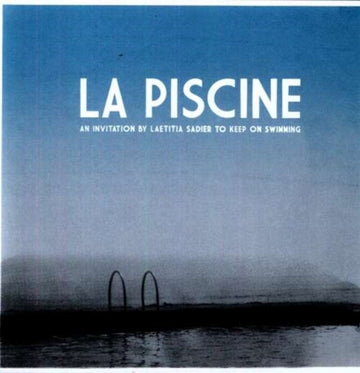 SADIER, LAETITIA | LA PISCINE | 12IN VINYL
