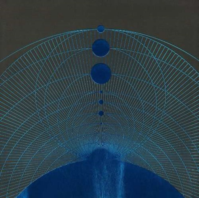 SERPENTINA SATELITE | MECANICA CELESTE | VINYL RECORD (LP)