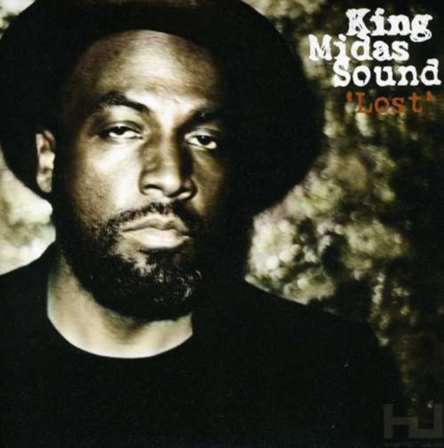 KING MIDAS SOUND | LOST / FREQUENCIES (FT PUPAJIM) | 7IN VINYL