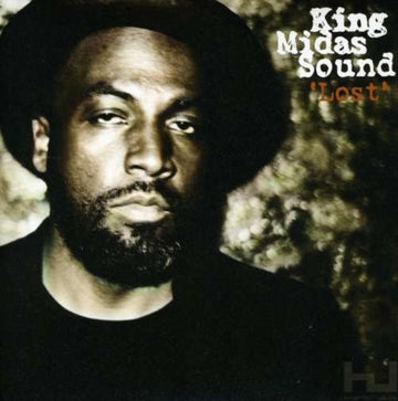 KING MIDAS SOUND | LOST / FREQUENCIES (FT PUPAJIM) | 7IN VINYL