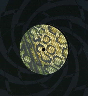 BOOMSLANG / ZHARP | 12IN VINYL