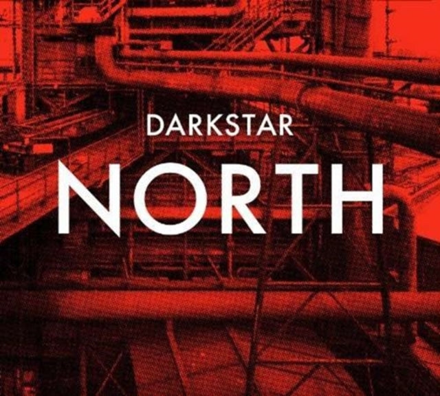 DARKSTAR | NORTH | VINYL RECORD (LP)