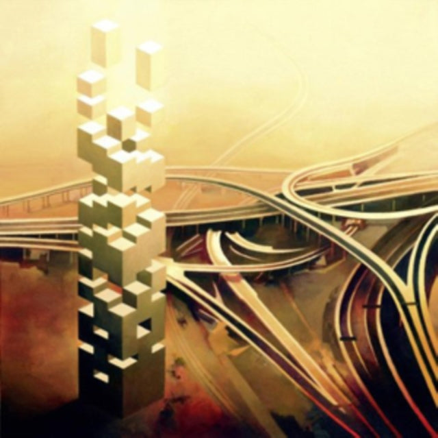 TEETH OF THE SEA | YOUR MERCURY | VINYL RECORD (LP)