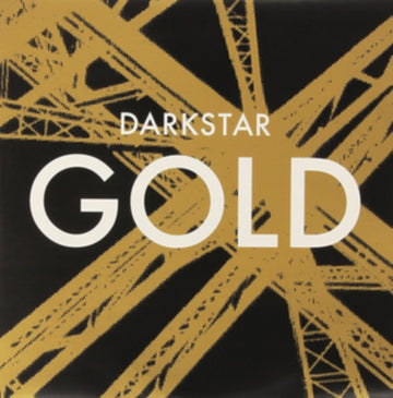 DARKSTAR | GOLD | 12IN VINYL