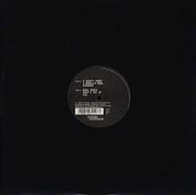 DJ SPINN | MAN I DO IT | 12IN VINYL