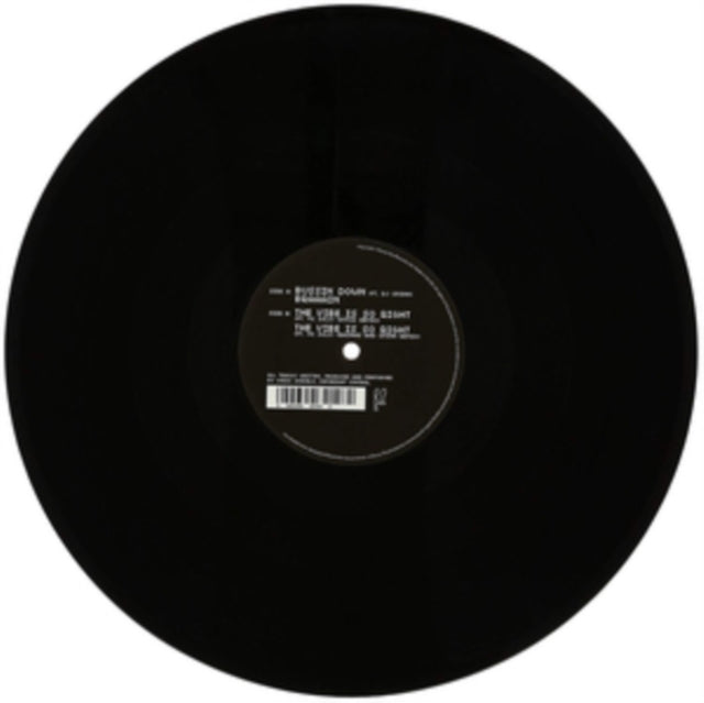 MURDERBOT, CHRISSY | BUSSIN DOWN | 12IN VINYL