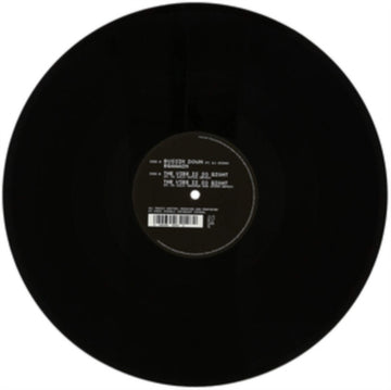 MURDERBOT, CHRISSY | BUSSIN DOWN | 12IN VINYL