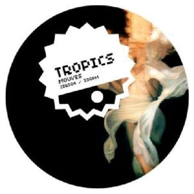 TROPICS | MOUVES | 12IN VINYL