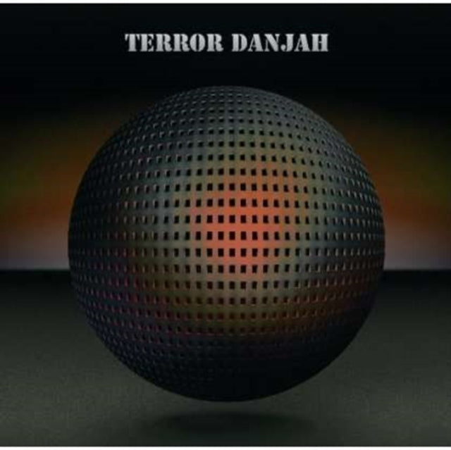 TERROR DANJAH | GRAND OPENING (UNDENIABLE 1 ) | 12IN VINYL