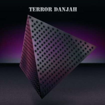 TERROR DANJAH | S.O.S. (UNDENIABLE 3) | 12IN VINYL