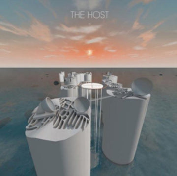 HOST | HOST | VINYL RECORD (LP)