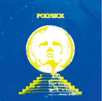 DIGITAL NATIVE | VINYL RECORD (LP)