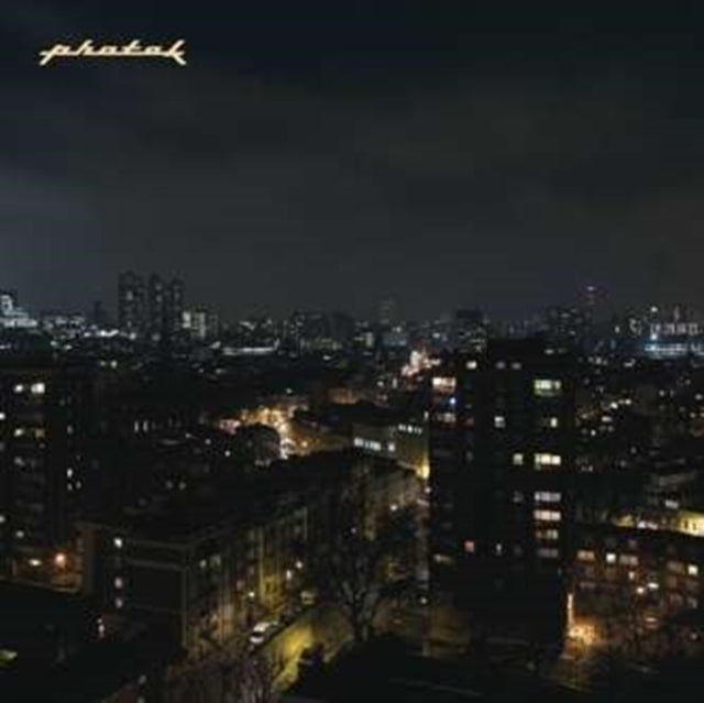 PHOTEK | CLOSER | 12IN VINYL
