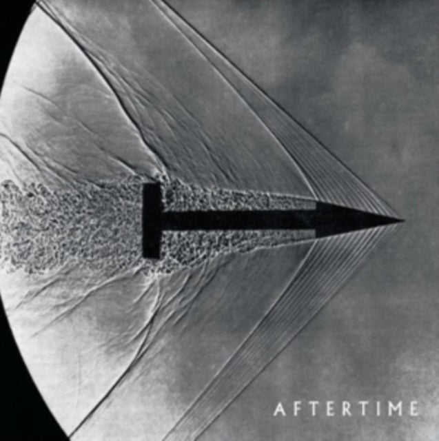 PORTER, ROLY | AFTERTIME | VINYL RECORD (LP)
