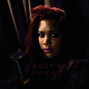 COOLY G | PLAYIN ME | VINYL RECORD (LP)