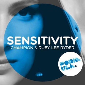 CHAMPION / RUBY LEE RYDER | SENSITIVITY/TUN UP DI BASS | 12IN VINYL