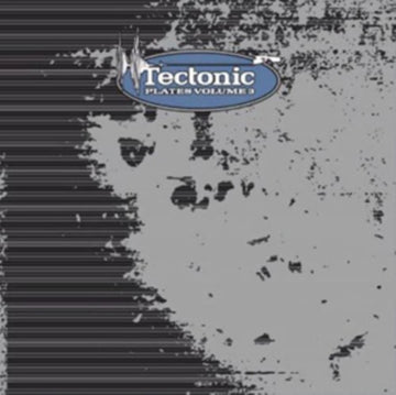 VARIOUS ARTISTS | TECTONIC PLATES VOL.3 (4LP) | VINYL RECORD (LP)