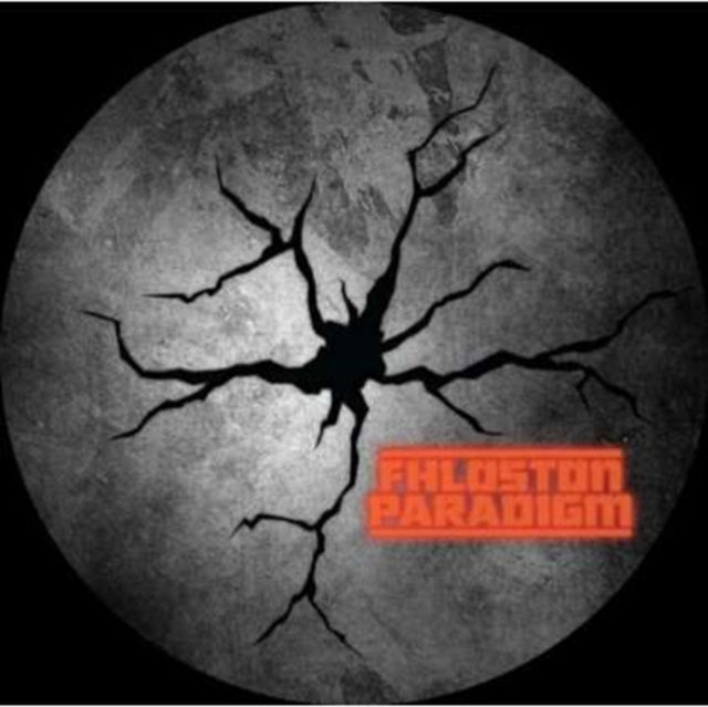 FHLOSTON PARADIGM | KING BRITT PRESENTS | 12IN VINYL
