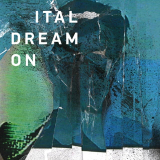 ITAL | DREAM ON | CD