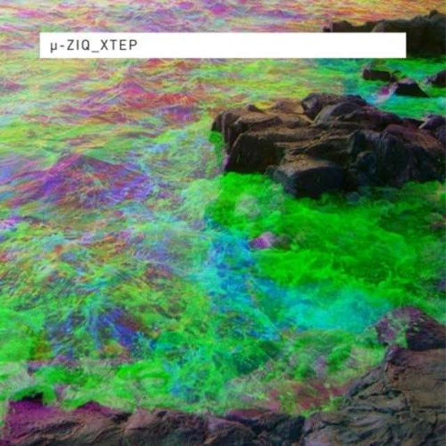 MU-ZIQ | XTEP | VINYL RECORD (LP)