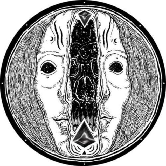 DEFT | MASQUERADE EP | 12IN VINYL