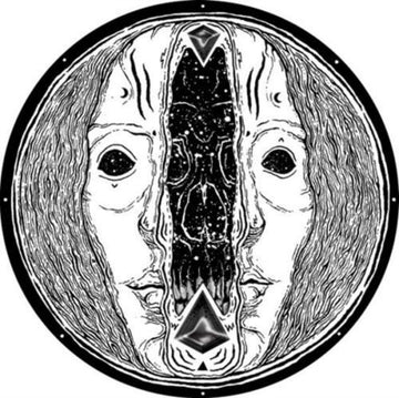 DEFT | MASQUERADE EP | 12IN VINYL
