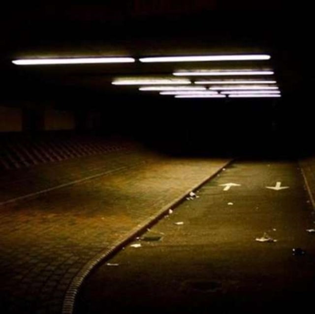 DUSK & BLACKDOWN | HIGH ROAD | 12IN VINYL