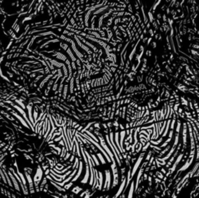 LV | SEBENZA | VINYL RECORD (LP)