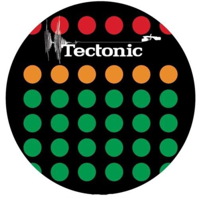 DECIBEL | DECIBEL EP | 12IN VINYL