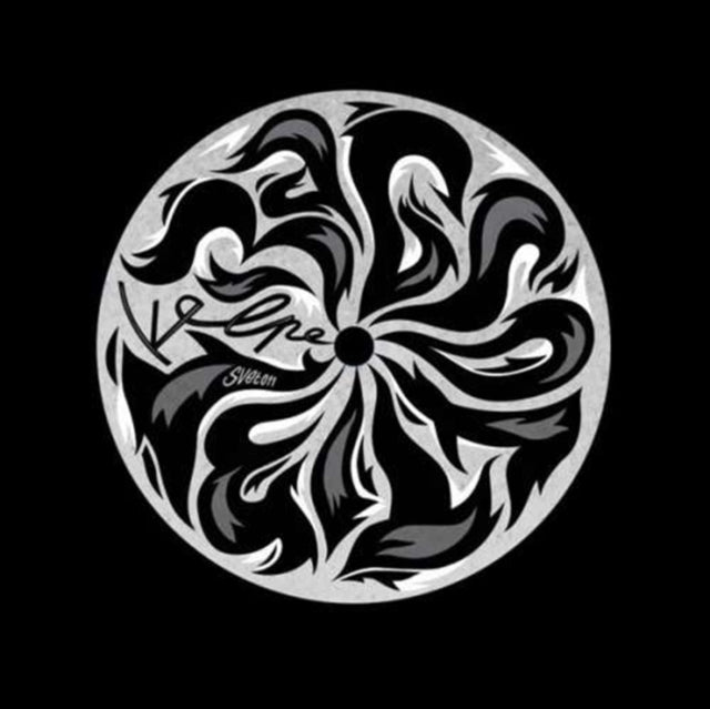 KELPE | BAGS OF TIME | 12IN VINYL
