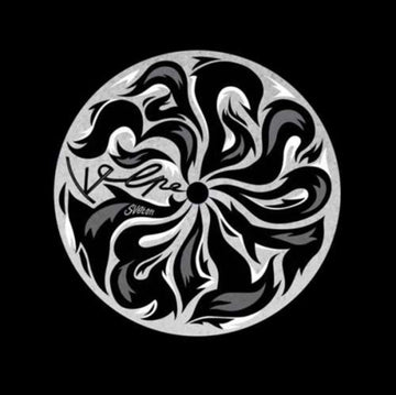 KELPE | BAGS OF TIME | 12IN VINYL