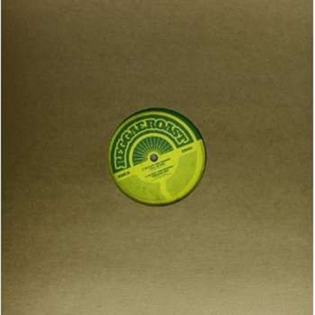 EARL 16 FT ADAM PRESCOTT AND N | NR OCCUPY THE SESSION | VINYL RECORD (LP)