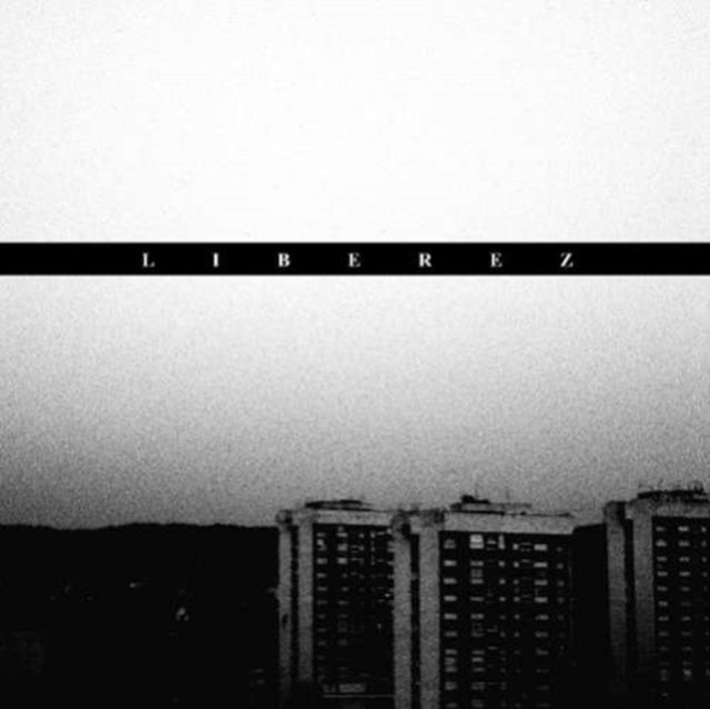 LIBEREZ | LETTER | VINYL RECORD (LP)