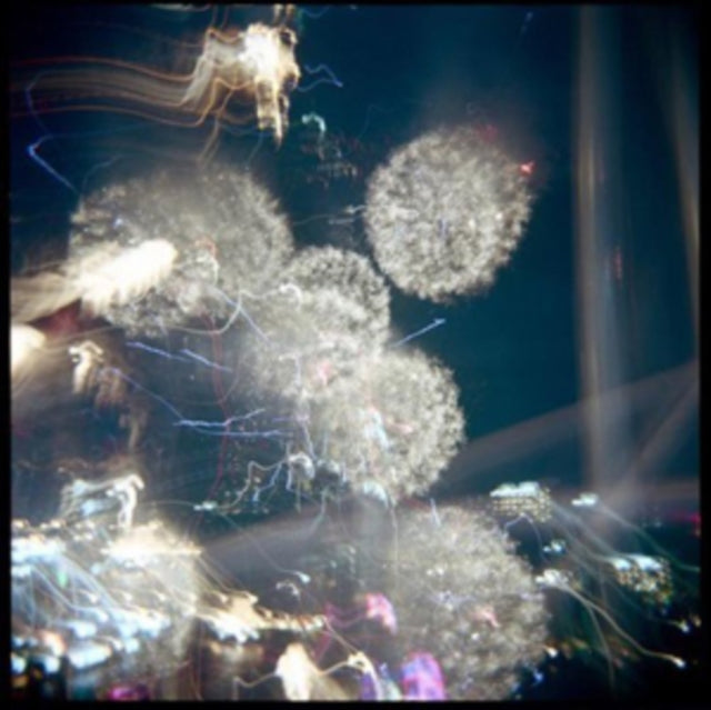 ONEIDA / MUGSTAR | COLLISIONS 02 | VINYL RECORD (LP)