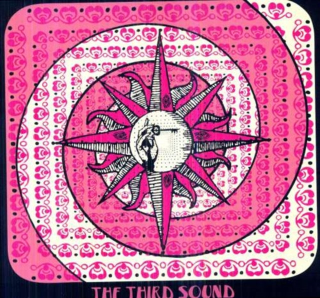 THIRD SOUND | THIRD SOUND | VINYL RECORD (LP)